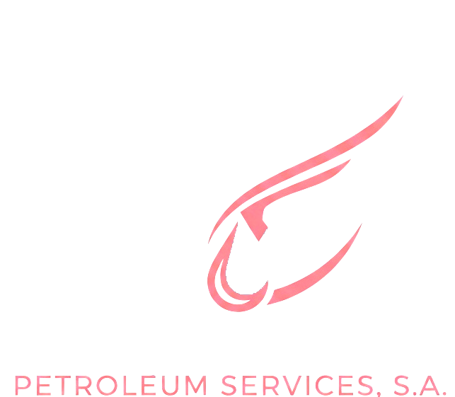 IAV Quántico Petroleum Services